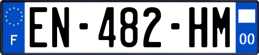 EN-482-HM