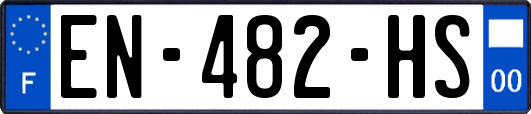 EN-482-HS