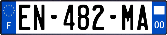 EN-482-MA