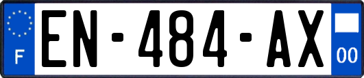 EN-484-AX