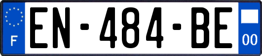 EN-484-BE