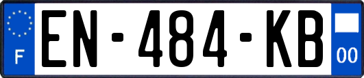 EN-484-KB