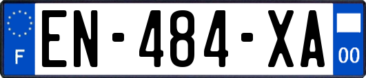 EN-484-XA