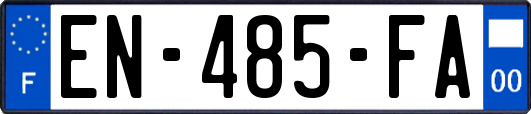 EN-485-FA