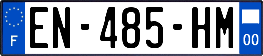 EN-485-HM
