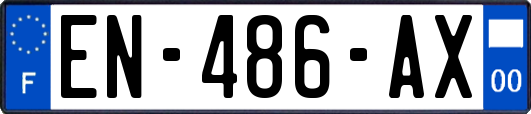 EN-486-AX