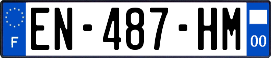 EN-487-HM