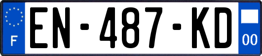EN-487-KD