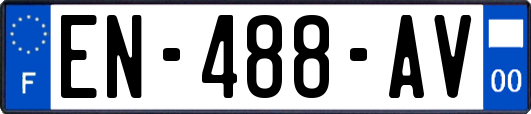 EN-488-AV