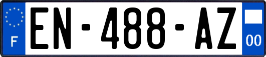 EN-488-AZ