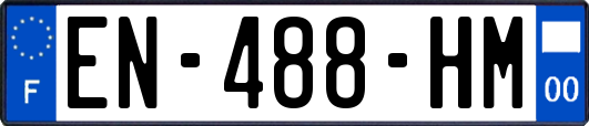 EN-488-HM