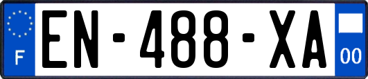 EN-488-XA
