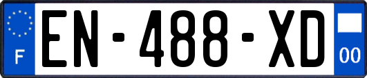 EN-488-XD