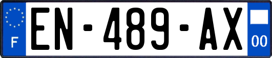 EN-489-AX