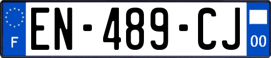 EN-489-CJ