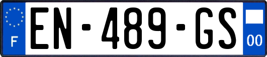 EN-489-GS