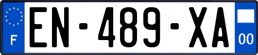 EN-489-XA