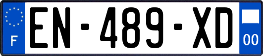 EN-489-XD