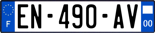 EN-490-AV