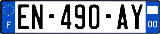 EN-490-AY