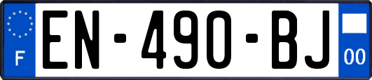 EN-490-BJ