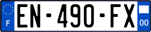 EN-490-FX