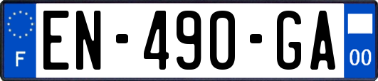 EN-490-GA
