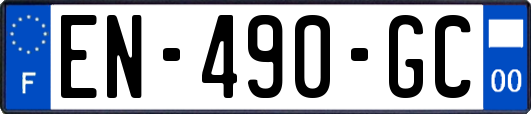 EN-490-GC