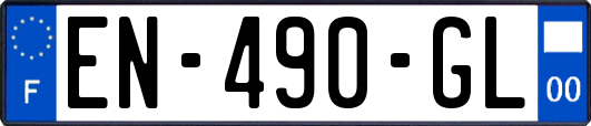 EN-490-GL