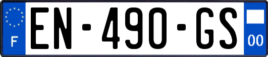 EN-490-GS