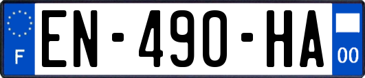 EN-490-HA
