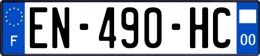 EN-490-HC