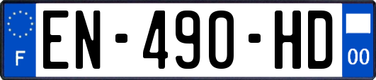 EN-490-HD