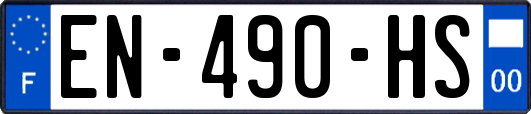 EN-490-HS