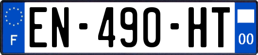 EN-490-HT