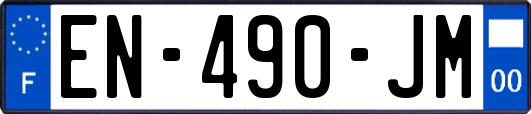 EN-490-JM