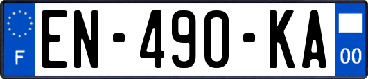 EN-490-KA