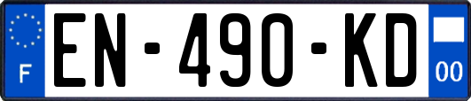 EN-490-KD
