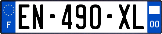 EN-490-XL
