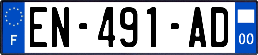 EN-491-AD