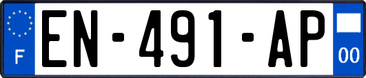 EN-491-AP