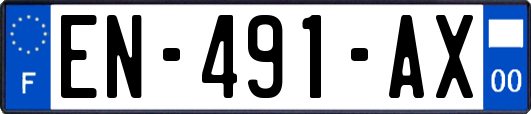 EN-491-AX