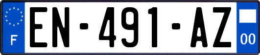 EN-491-AZ