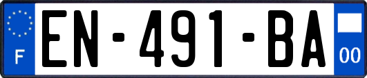 EN-491-BA