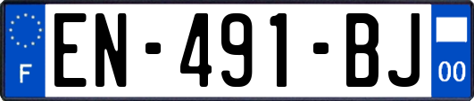 EN-491-BJ