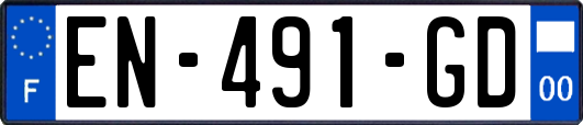 EN-491-GD