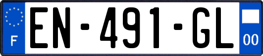 EN-491-GL