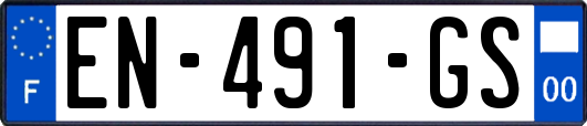EN-491-GS