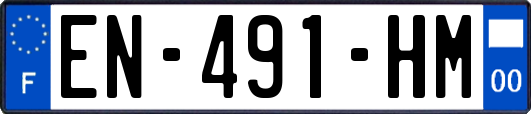 EN-491-HM