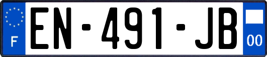 EN-491-JB
